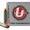 Underwood Ammunition 460 S&W Magnum 240 Grain Hornady XTP Jacketed Hollow Point Box of 20