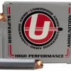 Underwood Ammunition 327 Federal Magnum 95 Grain Lehigh Xtreme Defender Box of 20