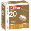 Aguila Competition Target Load Ammunition 20 Gauge 2-3/4