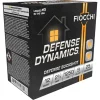Fiocchi Defense Dynamics Ammunition 12 Gauge 2-3/4
