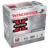 Winchester Super-X Game Load Ammunition 12 Gauge 2-3/4