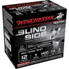 Winchester Blind Side Ammunition 12 Gauge Non-Toxic Steel Shot