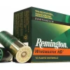 Remington Wingmaster HD Ammunition 12 Gauge Non-Toxic Tungsten Alloy Shot