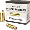 Nosler Custom Brass 30-06 Springfield Box of 50