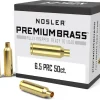 Nosler Custom Brass 6.5 PRC Box of 50