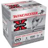 Winchester Xpert High Velocity Ammunition 20 Gauge 3