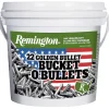 Remington Golden Bullet Ammunition 22 Long Rifle 36 Grain Plated Lead Hollow Point Bulk