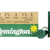Remington Premier STS Target Ammunition 12 Gauge 2-3/4