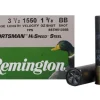Remington Sportsman Hi-Speed Ammunition 12 Gauge 3-1/2