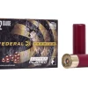 Federal Premium Vital-Shok Ammunition 12 Gauge 3