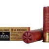 Federal Premium Vital-Shok Ammunition 12 Gauge 2-3/4