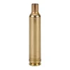 Norma Brass Shooters Pack 30-378 Weatherby Magnum Box of 50