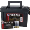 Fiocchi Low Recoil Ammunition 12 Gauge 2-3/4