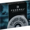 Federal Power-Shok Ammunition 12 Gauge 2-3/4