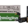 Remington Sportsman Hi-Speed Ammunition 12 Gauge 3