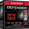 Winchester Defender Ammunition 12 Gauge 2-3/4