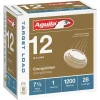 Aguila Competition Target Load Ammunition 12 Gauge 2-3/4