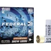 Federal Speed-Shok Snow Goose Ammunition 12 Gauge 3