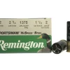 Remington Sportsman Hi-Speed Ammunition 12 Gauge 2-3/4