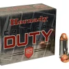 Hornady Critical Duty Ammunition 10mm Auto 175 Grain FlexLock Box of 20