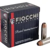 Fiocchi Extrema Ammunition 44 Remington Magnum 200 Grain Hornady XTP Jacketed Hollow Point Box of 25