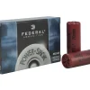 Federal Power-Shok Ammunition 12 Gauge 2-3/4