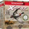 Winchester Ducks Unlimited Limited Edition Xpert Waterfowl Ammunition 12 Gauge 3