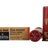 Federal Premium Vital-Shok Ammunition 12 Gauge 2-3/4