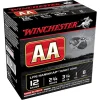 Winchester AA Lite Handicap Target Ammunition 12 Gauge 2-3/4