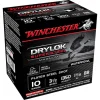 Winchester Drylok Magnum Plated Ammunition 10 Gauge 3-1/2