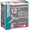 Aguila Standard Velocity Ammunition 12 Gauge 2-3/4