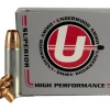 Underwood Ammunition 38 Special 100 Grain Lehigh Maximum Expansion Lead-Free Box of 20