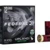 Federal Upland Steel Ammunition 12 Gauge 2-3/4