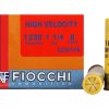Fiocchi Shooting Dynamics High Velocity Ammunition 20 Gauge 3