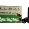 Remington Sportsman Hi-Speed Ammunition 12 Gauge 3