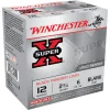 Winchester Super-X Black Powder Blank Ammunition 12 Gauge 2-3/4