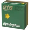 Remington Premier STS Low Recoil Ammunition 12 Gauge 2-3/4