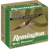 Remington Nitro Pheasant Ammunition 12 Gauge 2-3/4