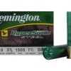 Remington HyperSonic Ammunition 10 Gauge 3-1/2