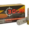 Fiocchi 3-Gun Ammunition 12 Gauge 2-3/4