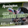 Remington Premier Magnum Turkey Ammunition 12 Gauge 3