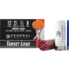 Federal Top Gun Wounded Warrior Ammunition 12 Gauge 2-3/4