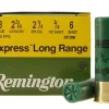 Remington Express Extra Long Range Ammunition 28 Gauge 2-3/4