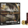 Federal Premium High Over All Ammunition 12 Gauge 2-3/4