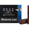 Federal Speed-Shok Ammunition 10 Gauge 3-1/2