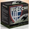 Fiocchi Speed Steel Ammunition 12 Gauge 3