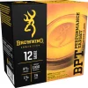 Browning BPT Heavy Target Ammunition 12 Gauge 2-3/4