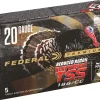 Federal Premium Heavyweight TSS Turkey Ammunition 20 Gauge 2-3/4