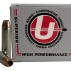 Underwood Ammunition 357 Magnum 125 Grain Hornady XTP Jacketed Hollow Point Box of 20