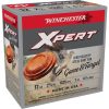 Winchester Super-X Xpert Game and Target Ammunition 12 Gauge 2-3/4